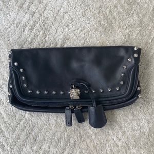 Alexander McQueen - Clutch